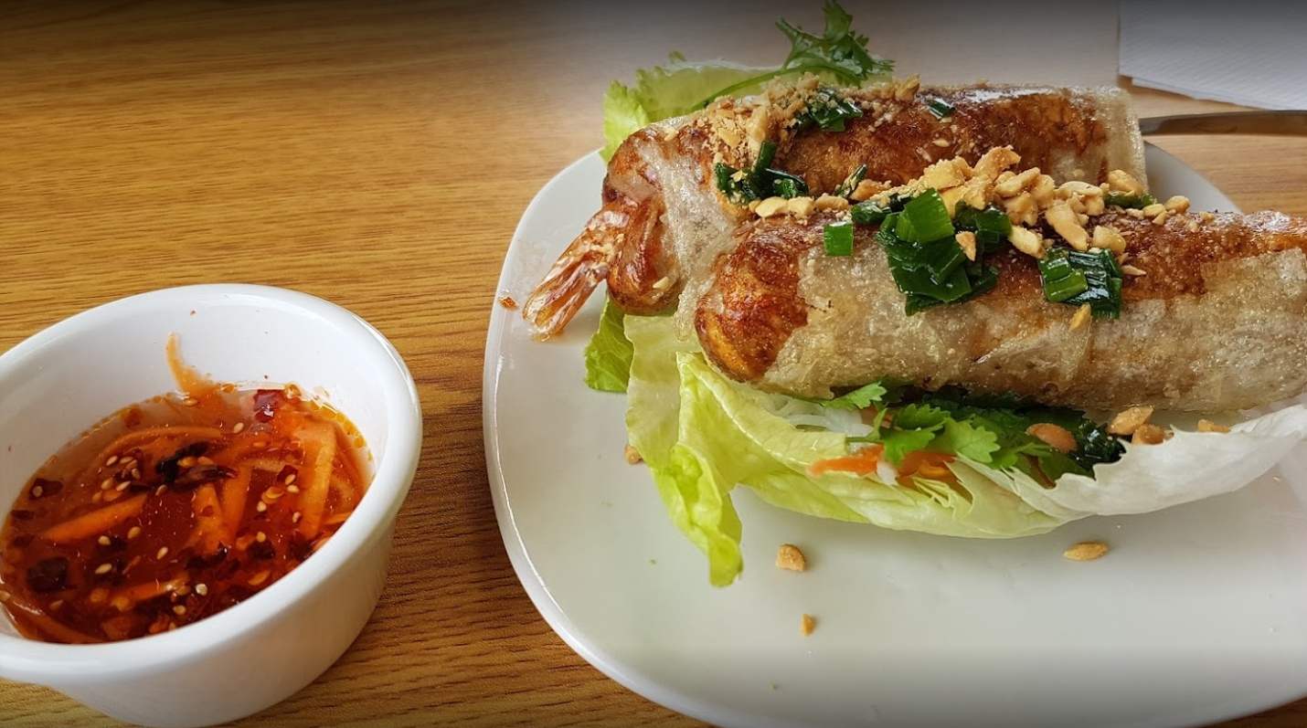Saigon Pho Vietnamese Cuisine'