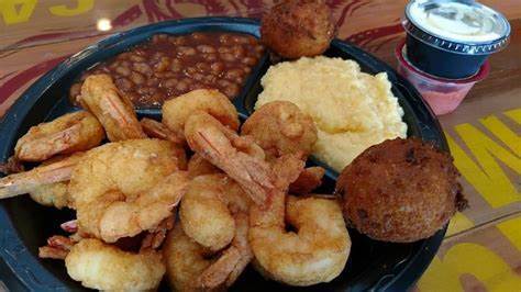 Michael's Deli  Seafood'