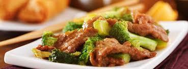New China Restaurant'