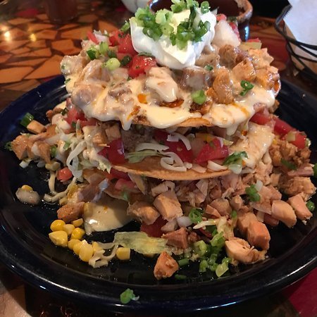 Bubba Garcia's Mexican Cantina'