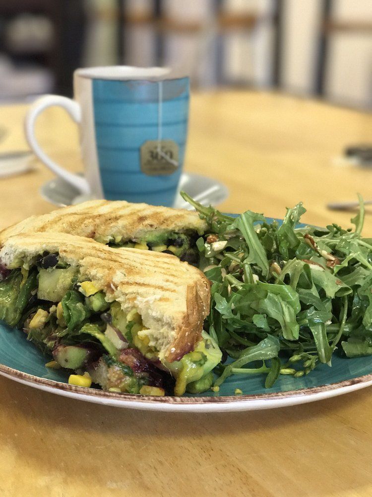 A Moveable Feast Restaurant'