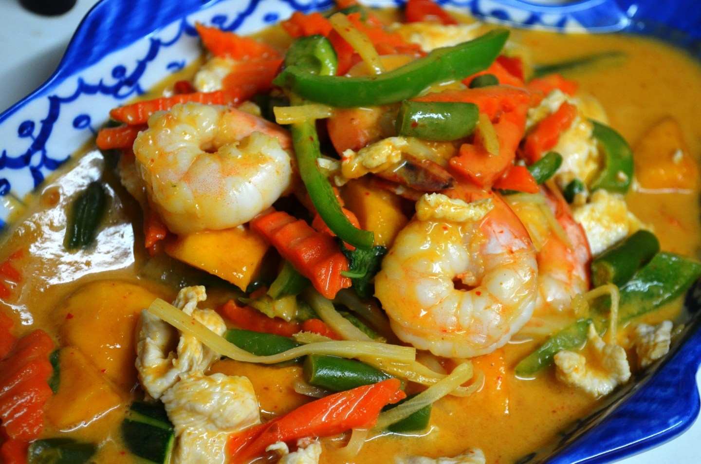 Nakorn Thai Cuisine'