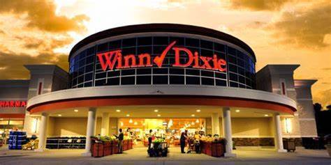 Winn Dixie'