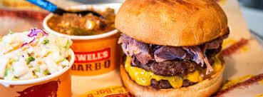 Willie Jewell's Old School BBQ'