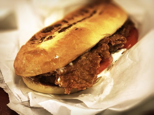 Willie's WeeNee Wagon'