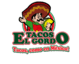 El Gordo Mexican Restaurant Logo