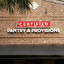 Certified Pantry and Provision Logo