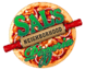 Sal's Neighborhood Pizzeria Logo