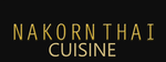 Nakorn Thai Cuisine Logo