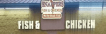 Mr. Snappers Fish  Chicken Logo