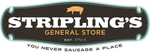STRIPLING'S GENERAL STORE Logo