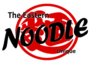 The Eastern Noodle Logo