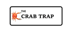 THE CRAB TRAP Logo