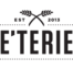 E'TERIE Logo