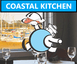 Coastal Kitchen Logo