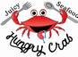 Hungry Crab Logo