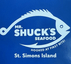 Mr. Shuck's Seafood SSI Logo