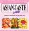 Asian Taste Lee Logo
