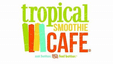 Tropical Smoothie Cafe Logo