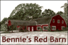 Bennie's Red Barn Logo