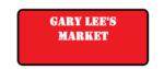Gary Lee's Logo